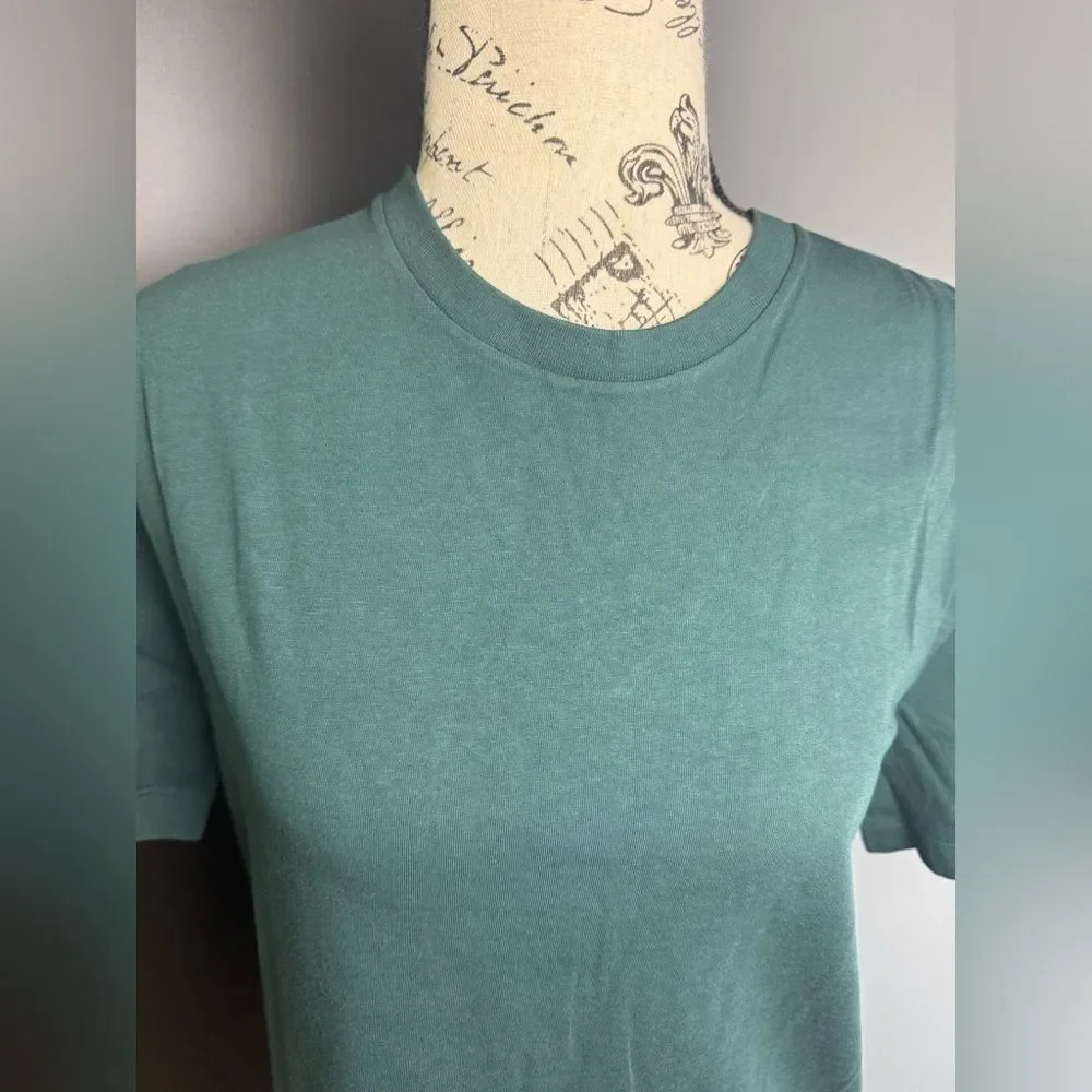 J.Crew Broken-in T-shirt NWT Size S